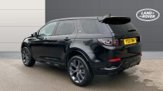 Land Rover Discovery Sport 2.0 D200 R-Dynamic S Plus 5dr Auto [5 Seat] Diesel Station Wagon
